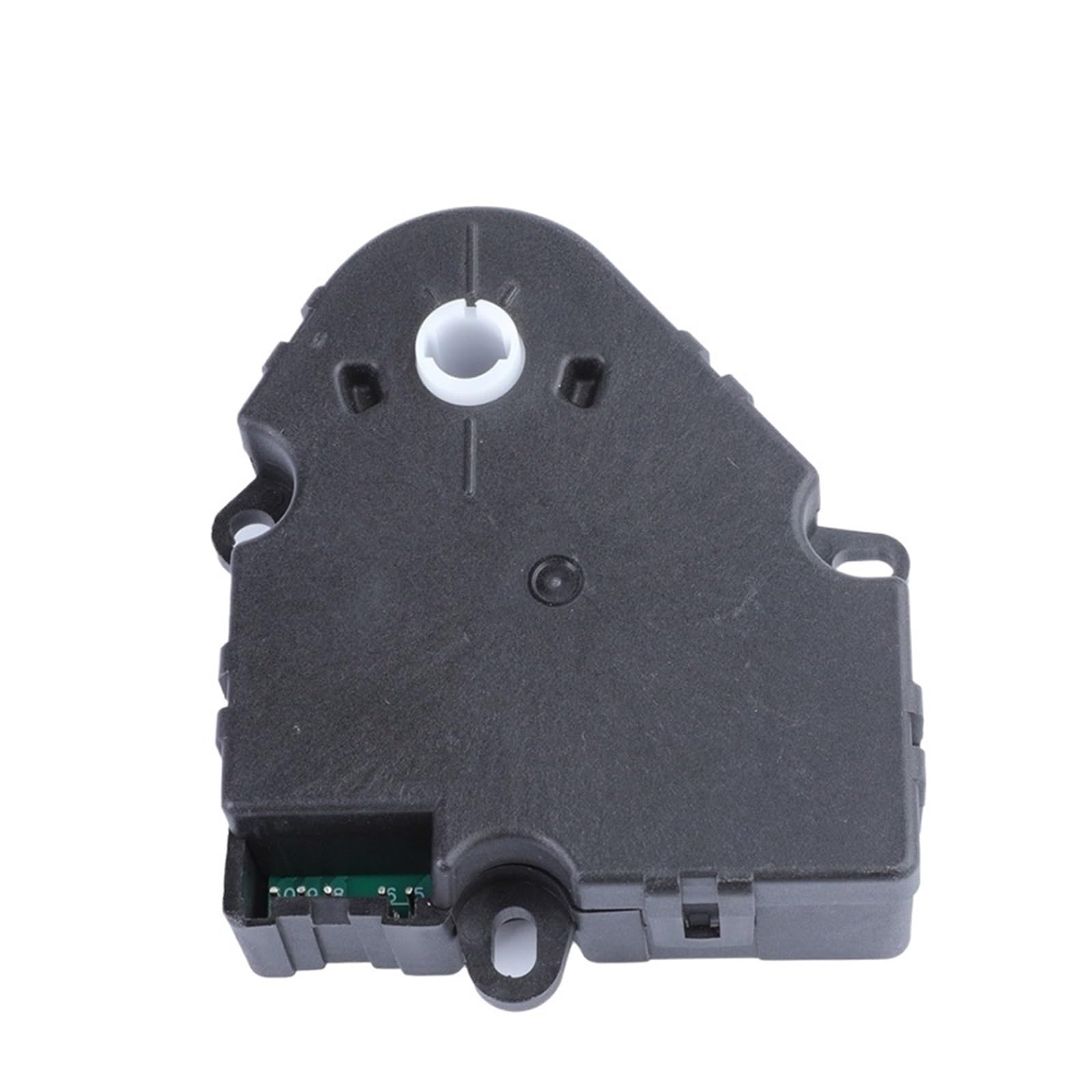 Car HVAC Heater Vent Air Blend Door Actuator,Fit For Chevrolet, Corvette 90-96, For GMC, C1500 88-94, For Yukon, 92-94 16124952 15-71937 604-124 Siłownik układu ogrzewania pojazdu