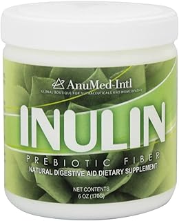 Inulin Inulin Powder