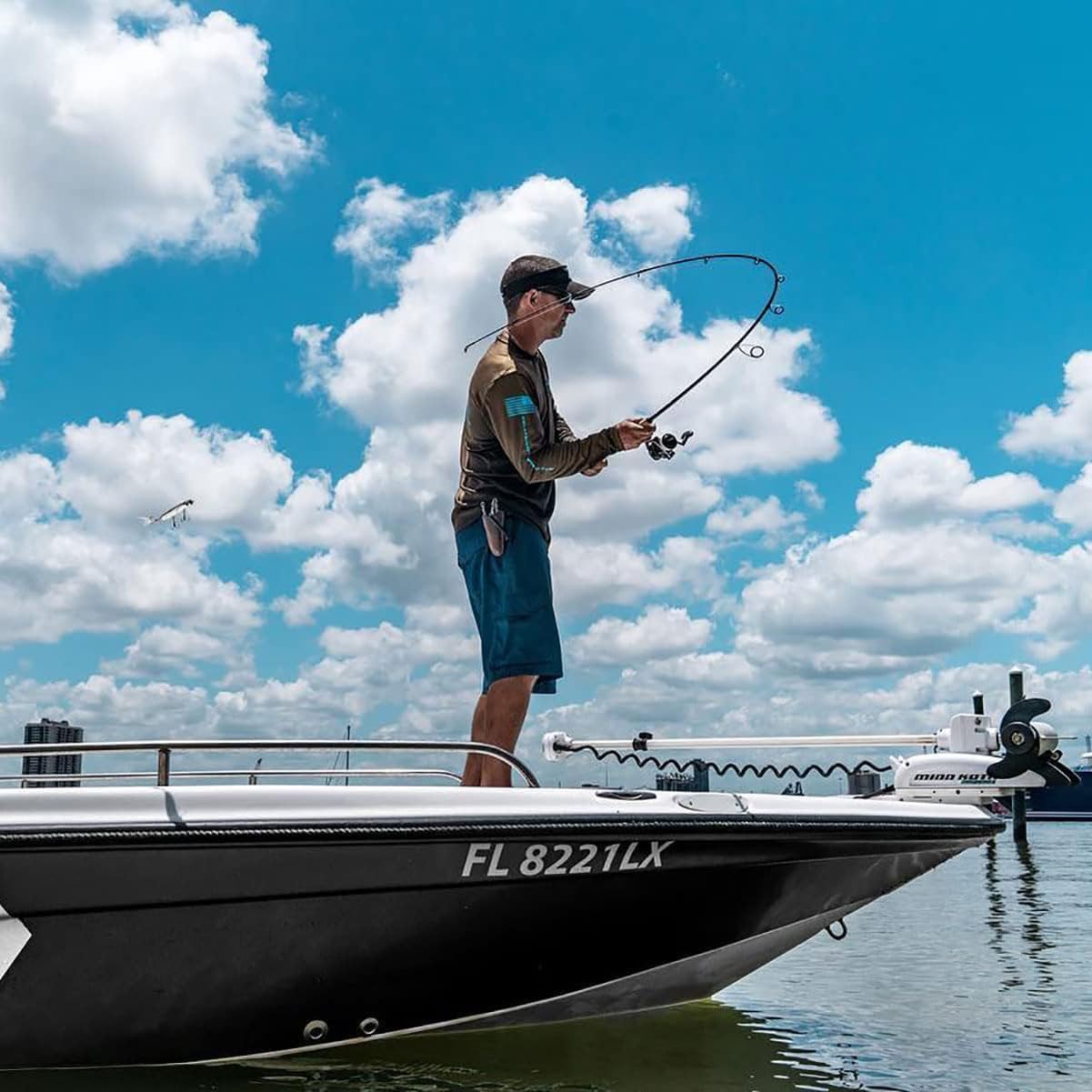 Amazon.com : Daiwa Presso UL Spinning Rod, Brown/Orange, 7'0