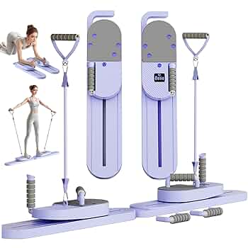 送料込みにしました！値下げ！ピラティス リフォーマー用回転ディスクボード 送料込みにしました！値下げ！ピラティス リフォーマー用回転