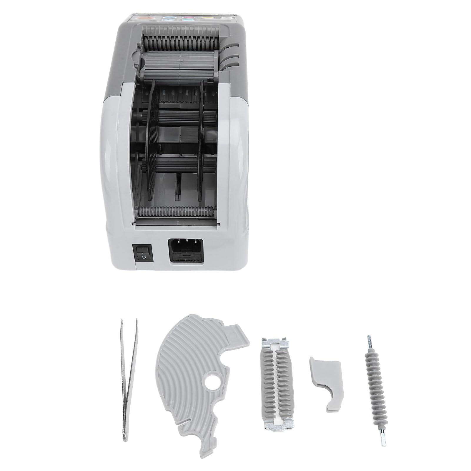 YWBL-WH Dispenser Automatico di Nastro con Taglio Ad Alta Precisione da 1