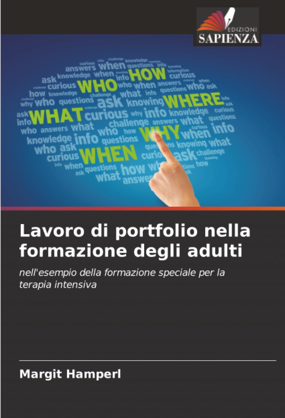 Lavoro di portfolio nella formazione degli adulti: nell'esempio della formazione speciale per la terapia intensiva