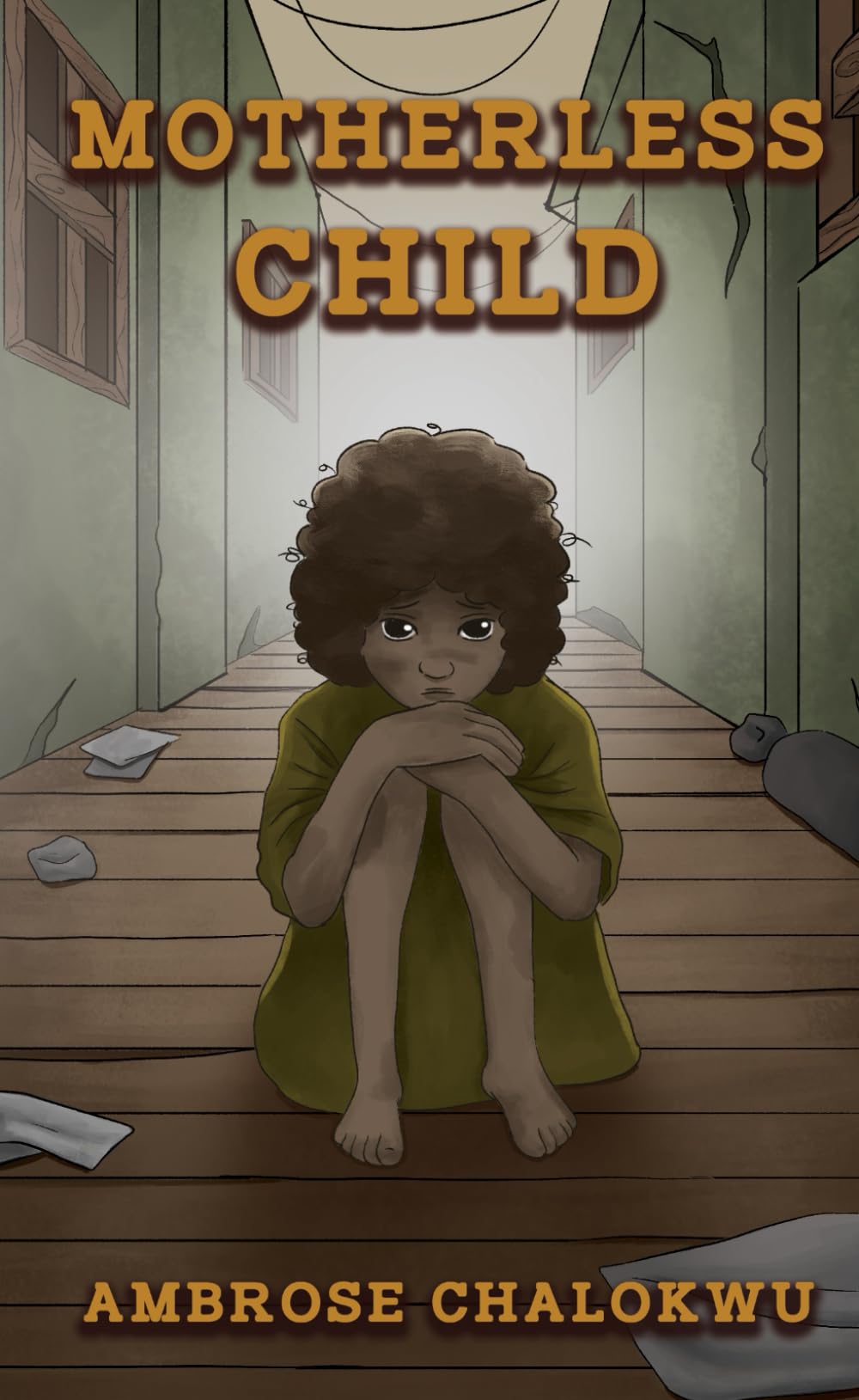Motherless Child