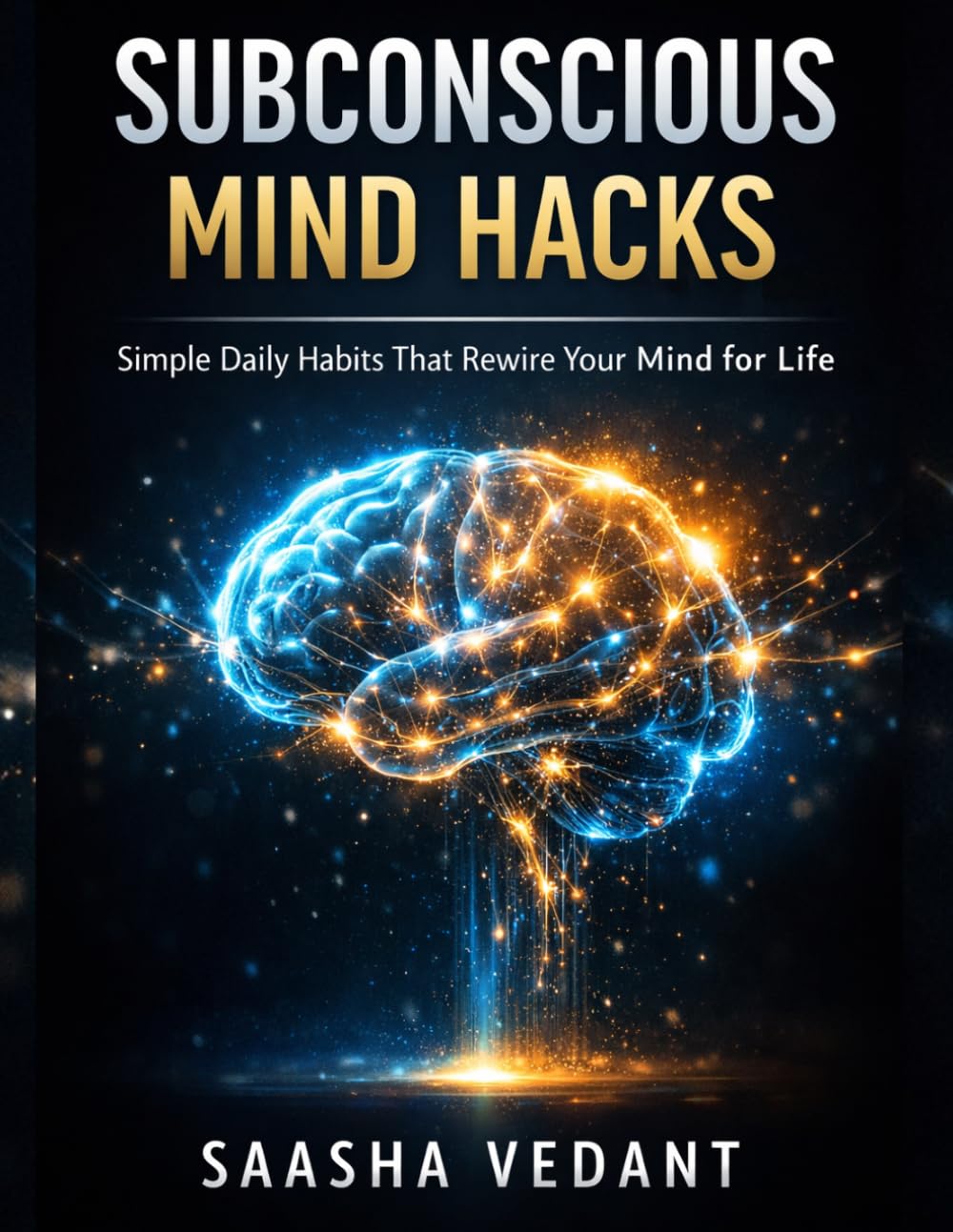 Subconscious Mind Hacks: Simple Daily Habits That Rewire Your Mind for Life