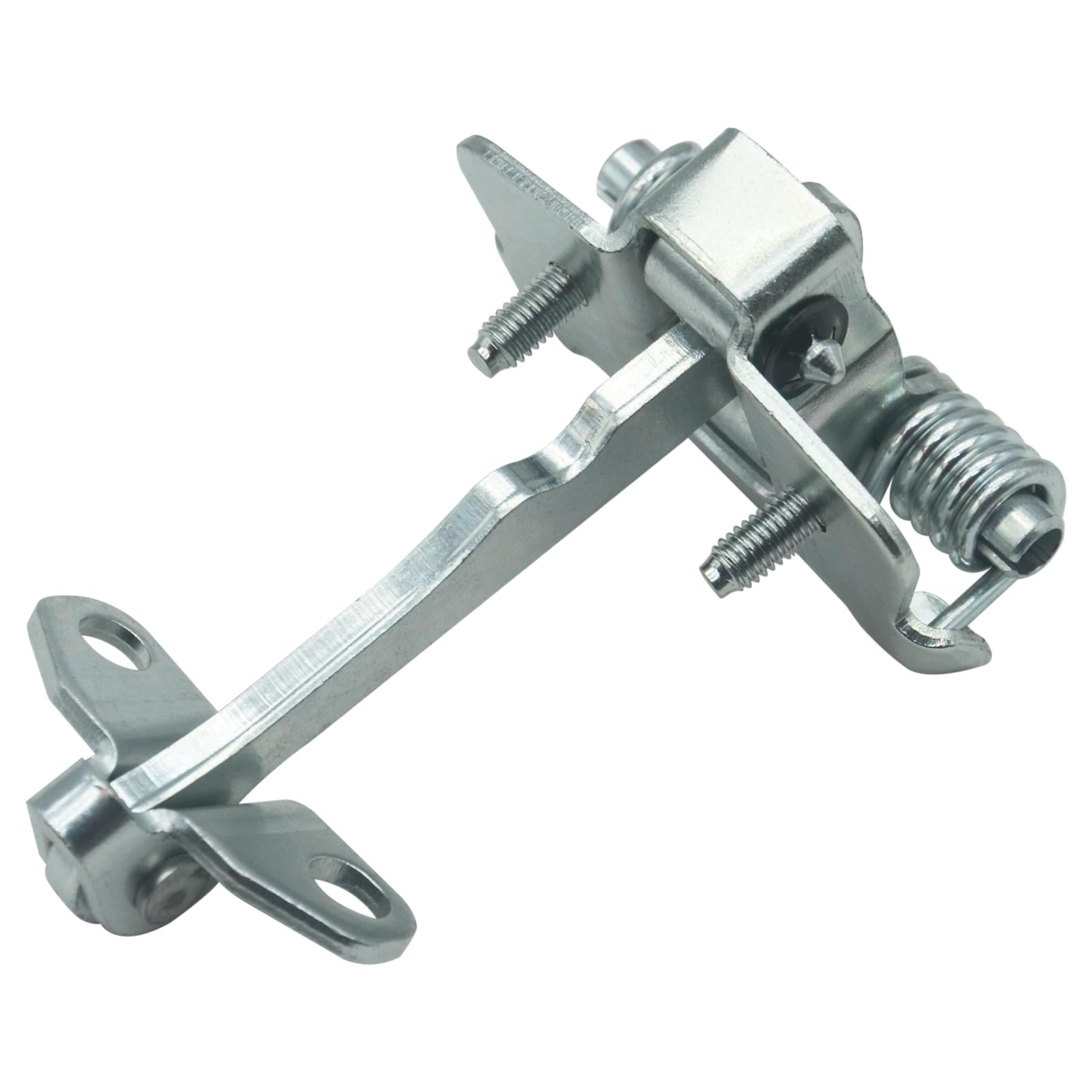 Porte Avant Charnière Arrêt Butée pour Saxo 106 limiteur de porte avant gauche ou avant droit 9181.70 Butée de charnière de porte 9181.C2