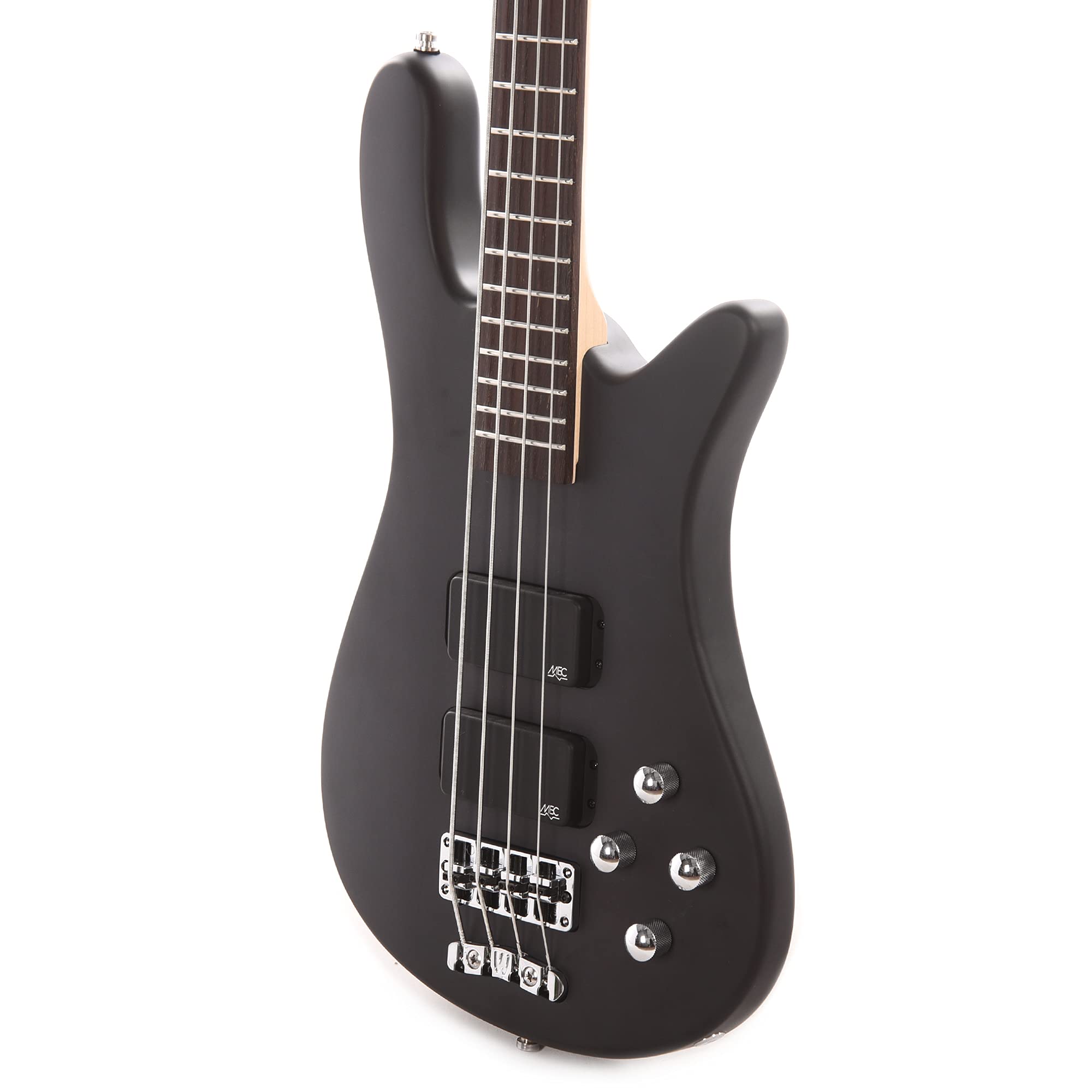 Amazon.com: Warwick RockBass Streamer Standard Bass (Nirvana