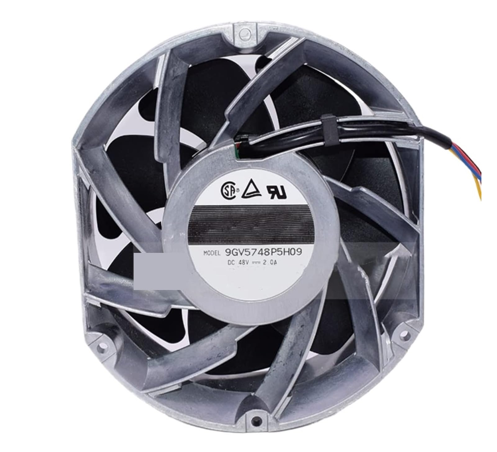 YMUGUEGH 9GV5748P5H09 17471 172 * 51mm COOLING FAN