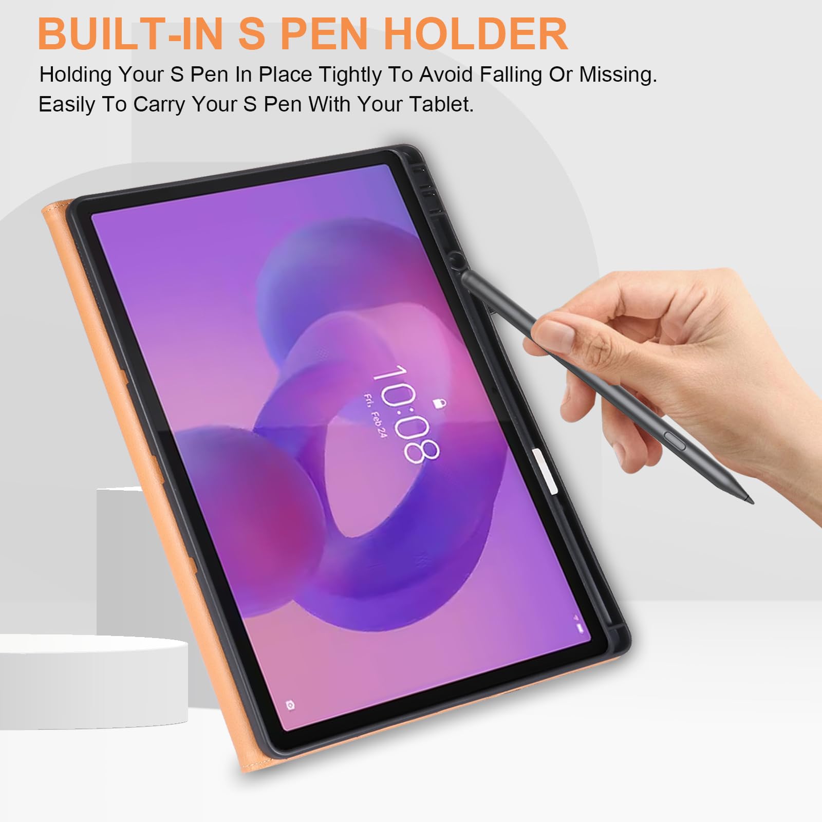 未使用]Lenovo Idea Tab Plus 本体ケースとペン付 128G Amazon.co.jp: Vakarey Lenovo Idea Tab Plus用ケース ペンシル