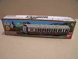 Hornby オールドスローコーチ きかんしゃトーマス オールド・スローコーチ | きかんしゃトーマス Wikia | Fandom
