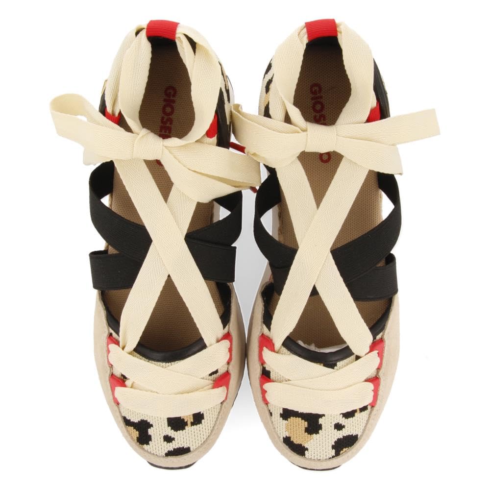GIOSEPPO Rowlett Scarpe da ginnasticaDonna