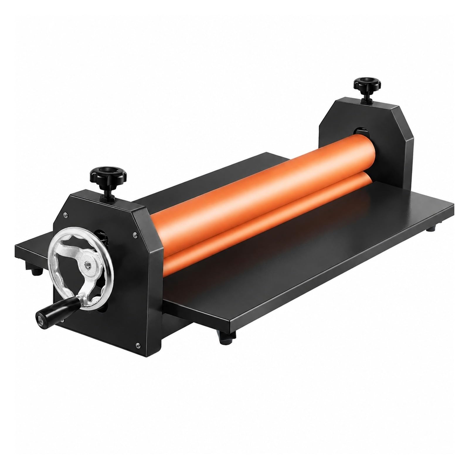 Laminator, Ręczna Maszyna Do Laminowania Na Zimno O Wymiarach 25,6 Cala X 1 Papier A3 A4 do domu i biura