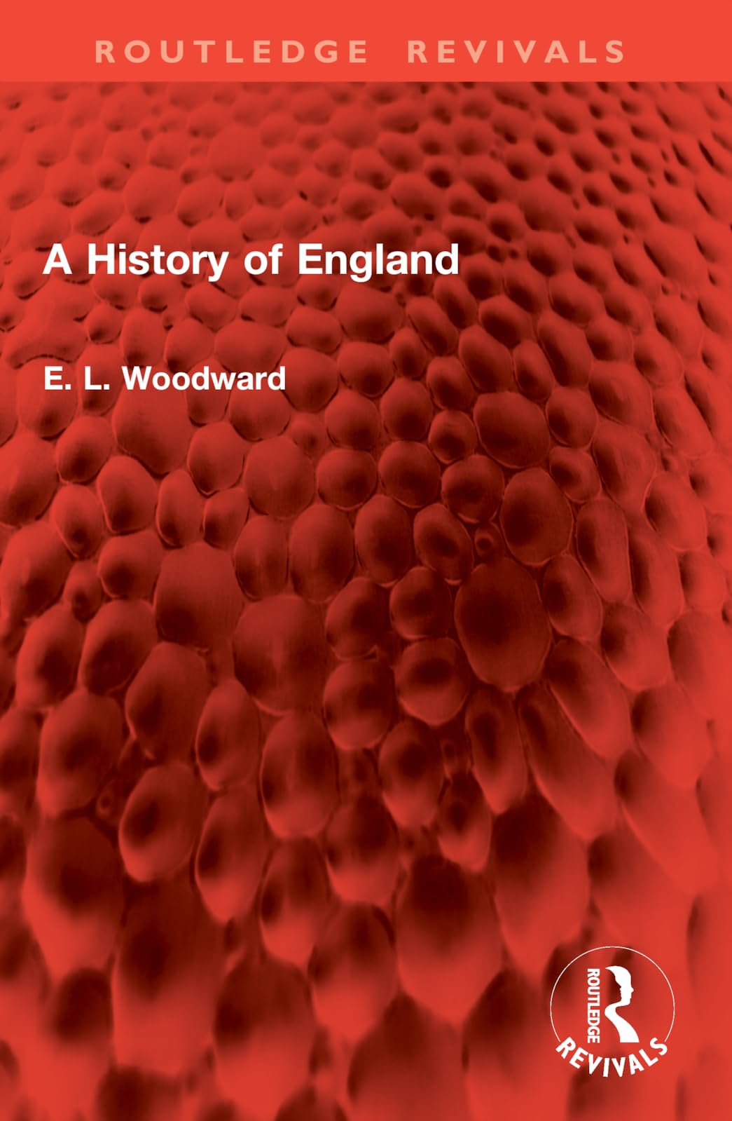 A History of England (Routledge Revivals)