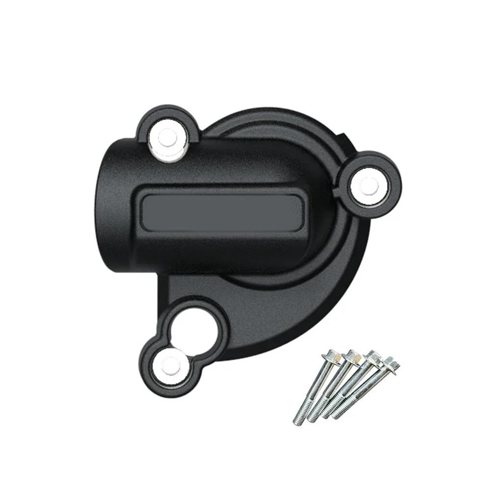 Ensemble de caches moteur secondaires Ducati 848 de 2008 à 2023