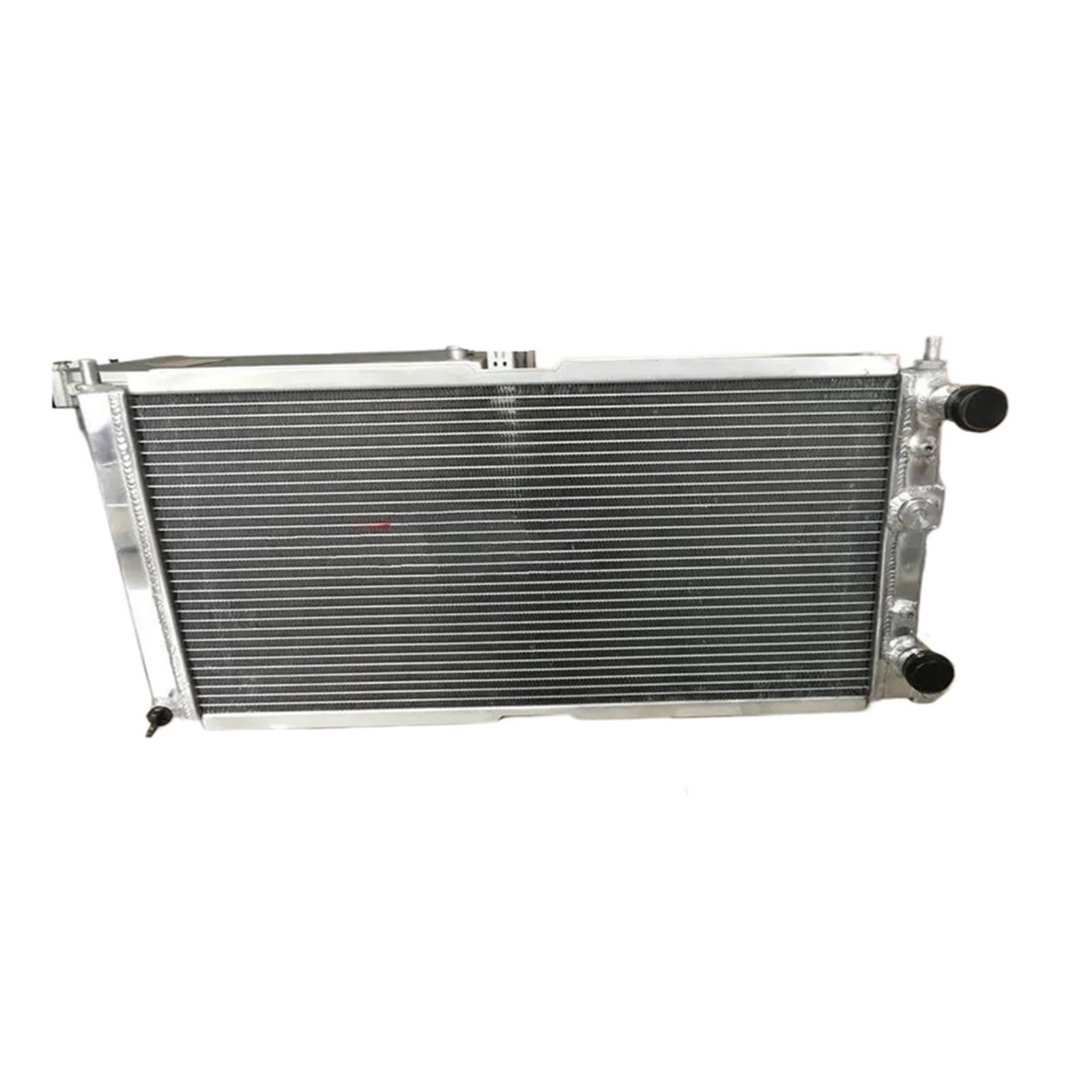 Radiatore Racing In Alluminio A 3 File Per Fiat Per Punto 176 1.4L GT Turbo 1994 1995 1996 1997 1998 1999 2000