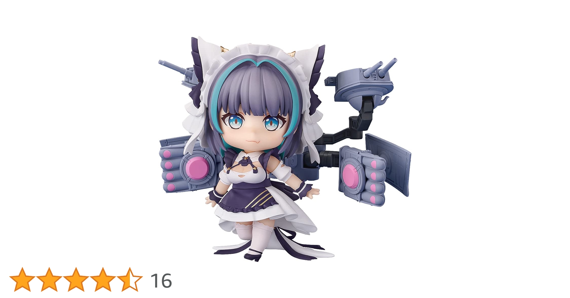 Amazon | グッドスマイルアーツ上海(Good Smile Arts Shanghai