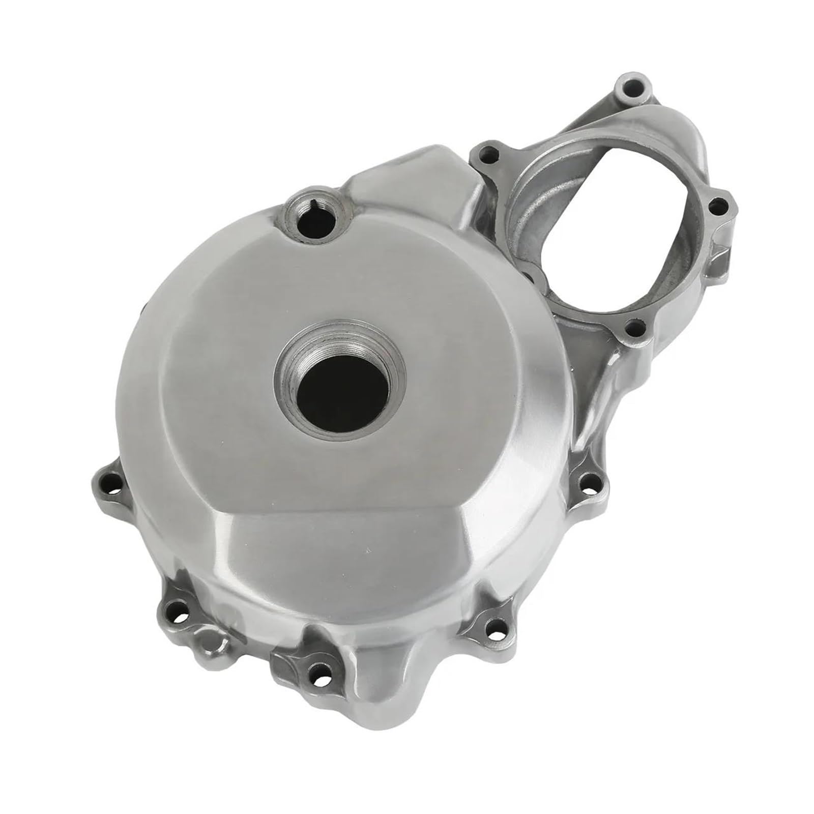 限定SALE，人気SALE BigOne クラッチレバー側 ジェネレーター カバー