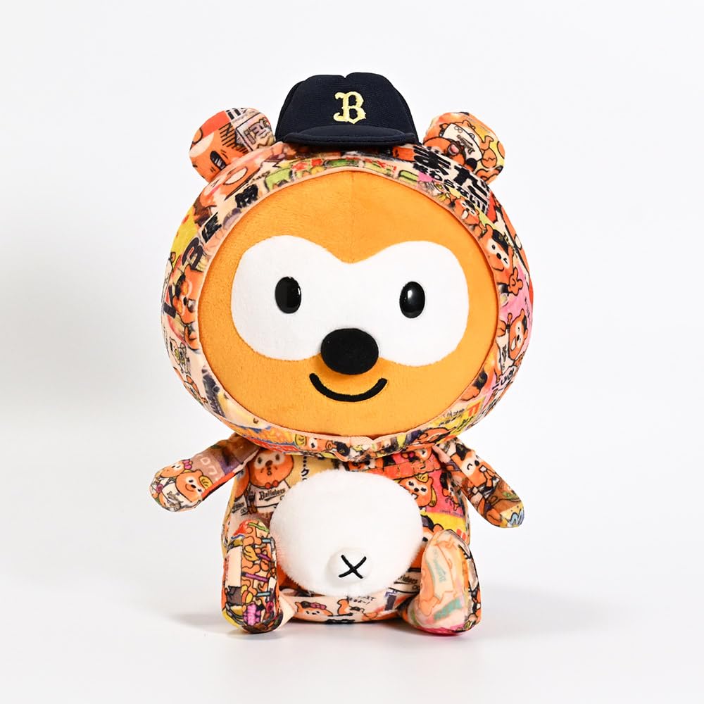 Amazon.co.jp: [Ponta] バファローズ☆ポンタ メモリアルカラフル
