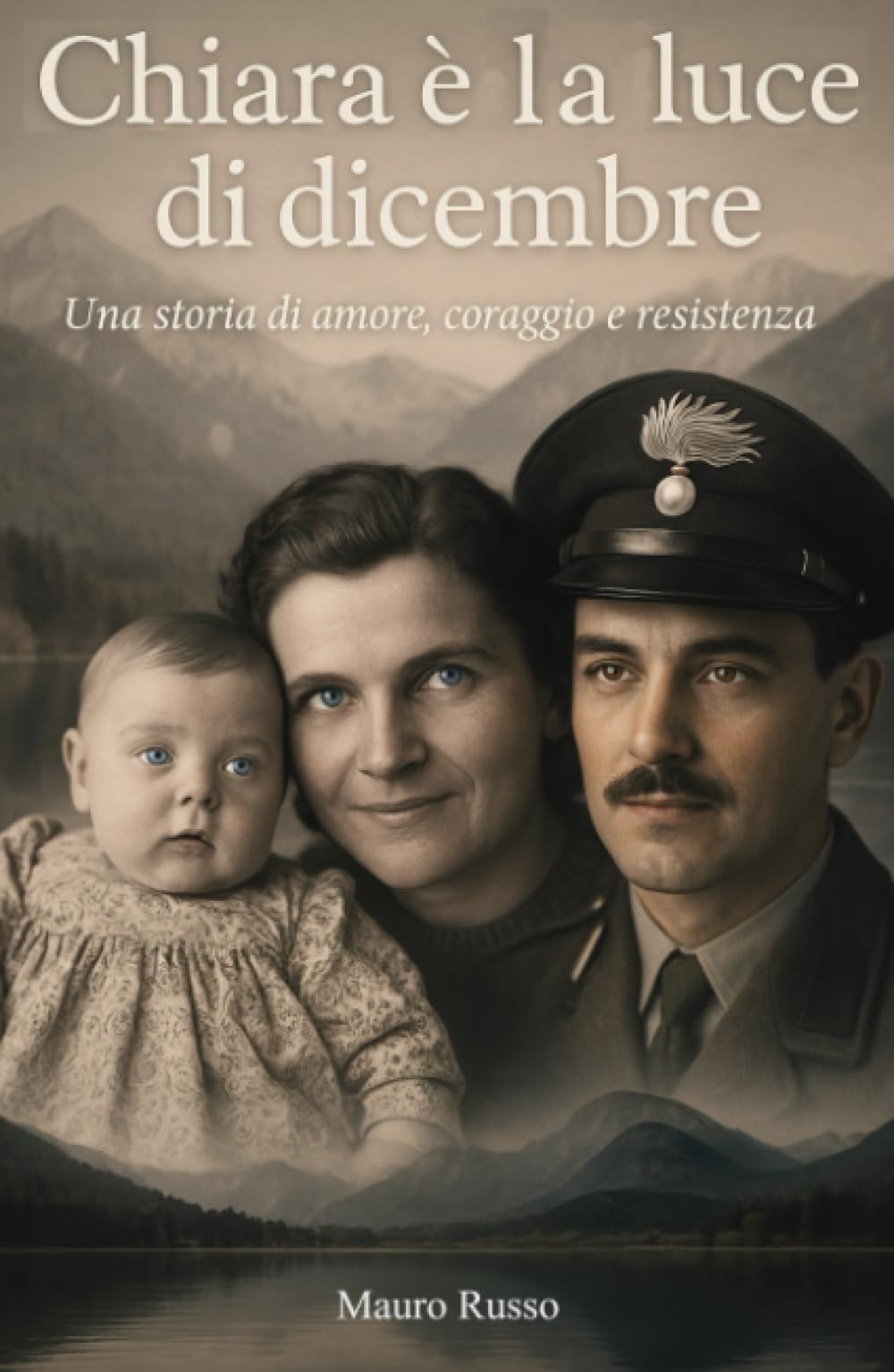 Chiara è la luce di dicembre
