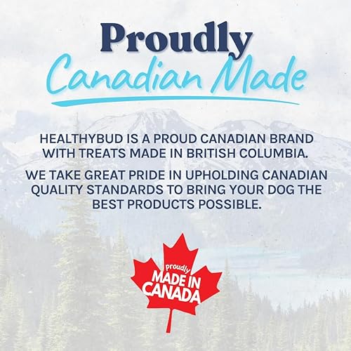 Miniatura 7 de healthybud Golosinas de hígado de res para perros, masticables de cadera y articulaciones para perros con glucosamina para perros, masticables