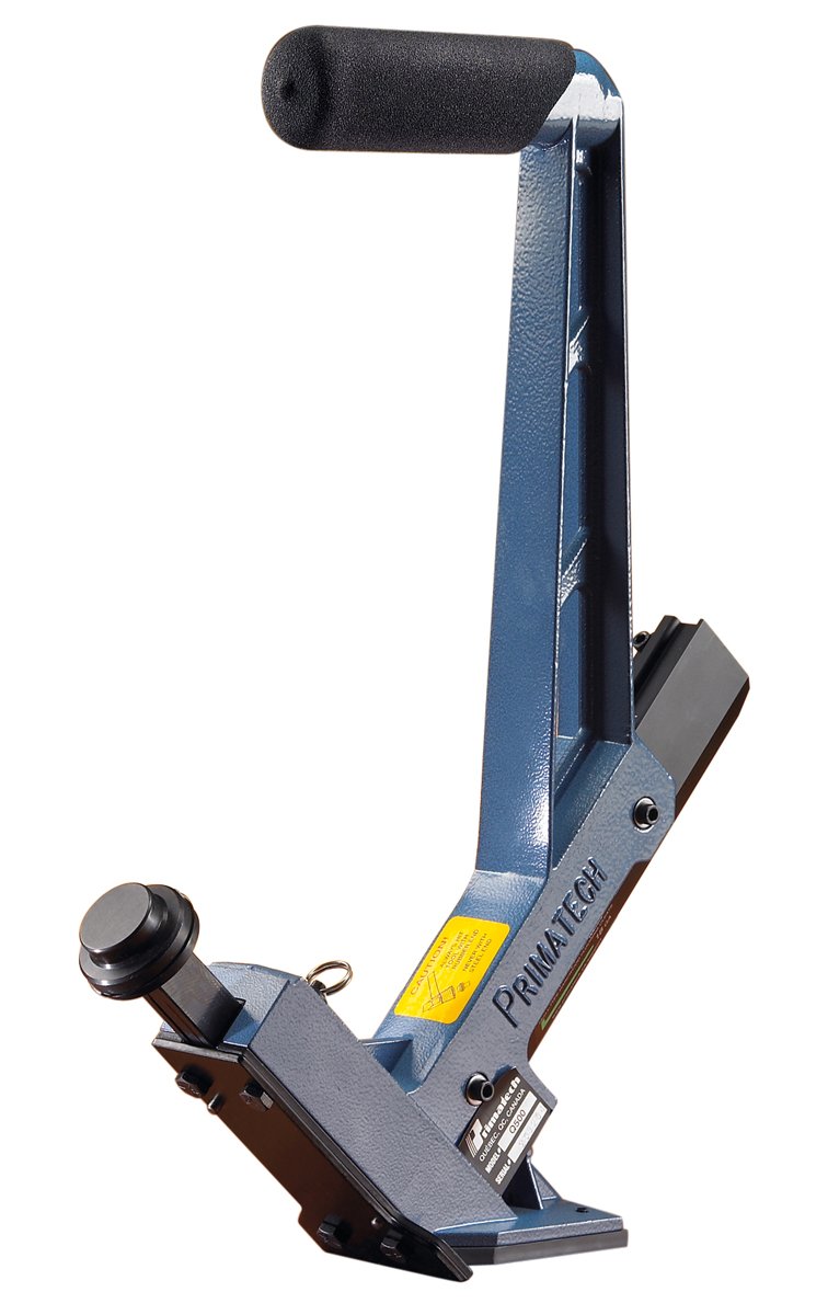 Buy Primatech Q500L,18ga Manual Flooring Nailer Online at