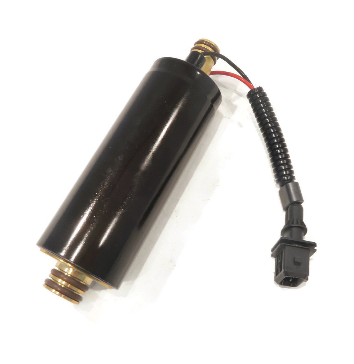 Amazon.com: The ROP Shop Electric Fuel Pump Replaces Volvo Penta 