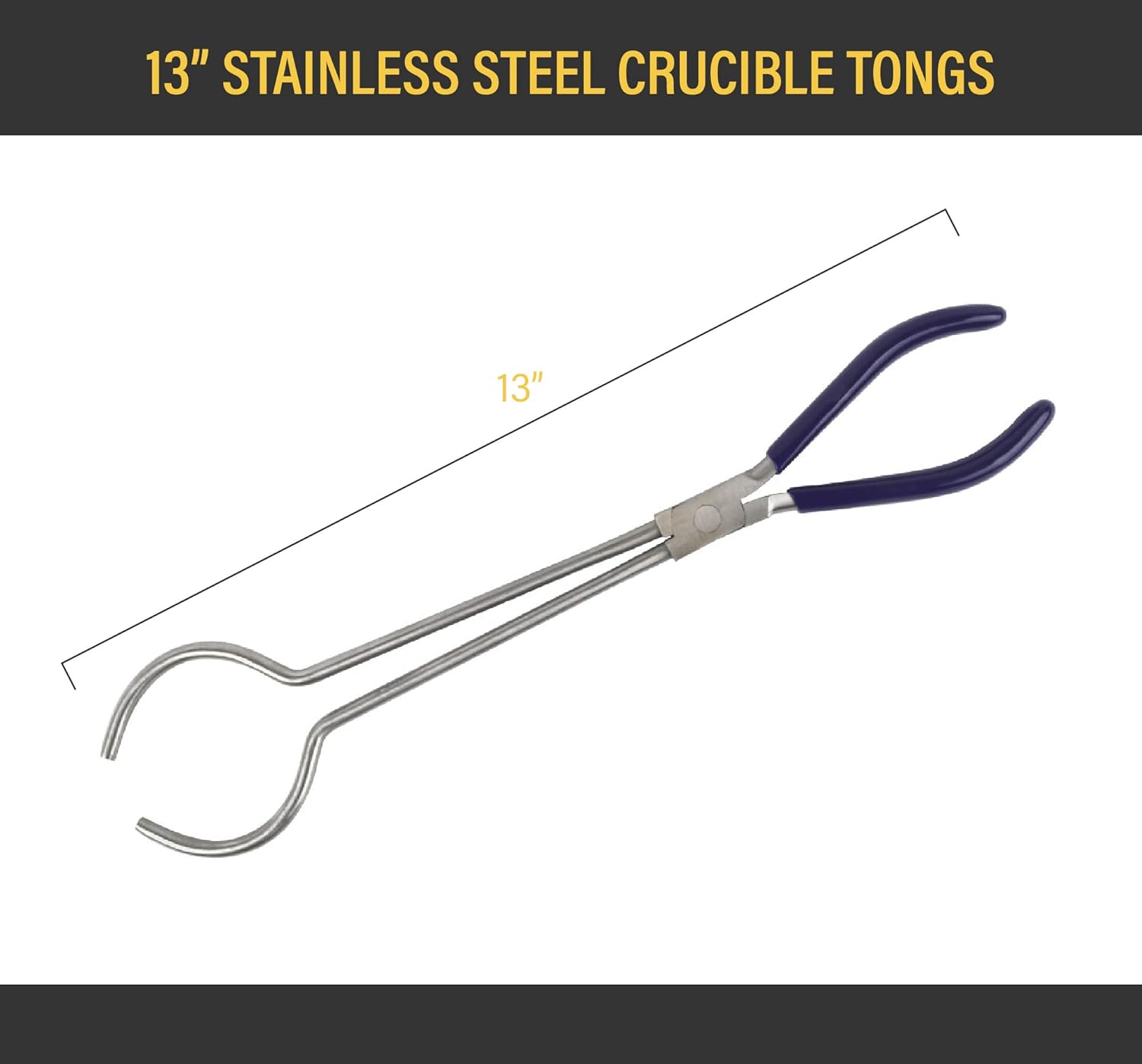 100 Oz Deluxe TableTop QuikMelt Topper Kit Tongs Flange Crucible Jewelry Making Metal Furnace Kiln Tools