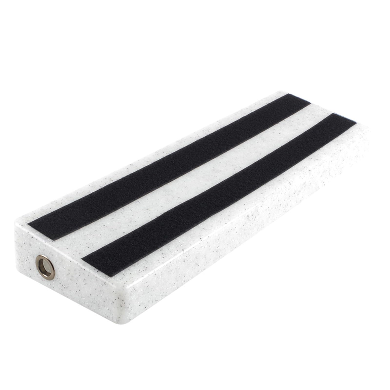 Pedaliera leggera per effetti per chitarra, con ampio layout e potere di nascondere, per musicisti professionisti, versatile