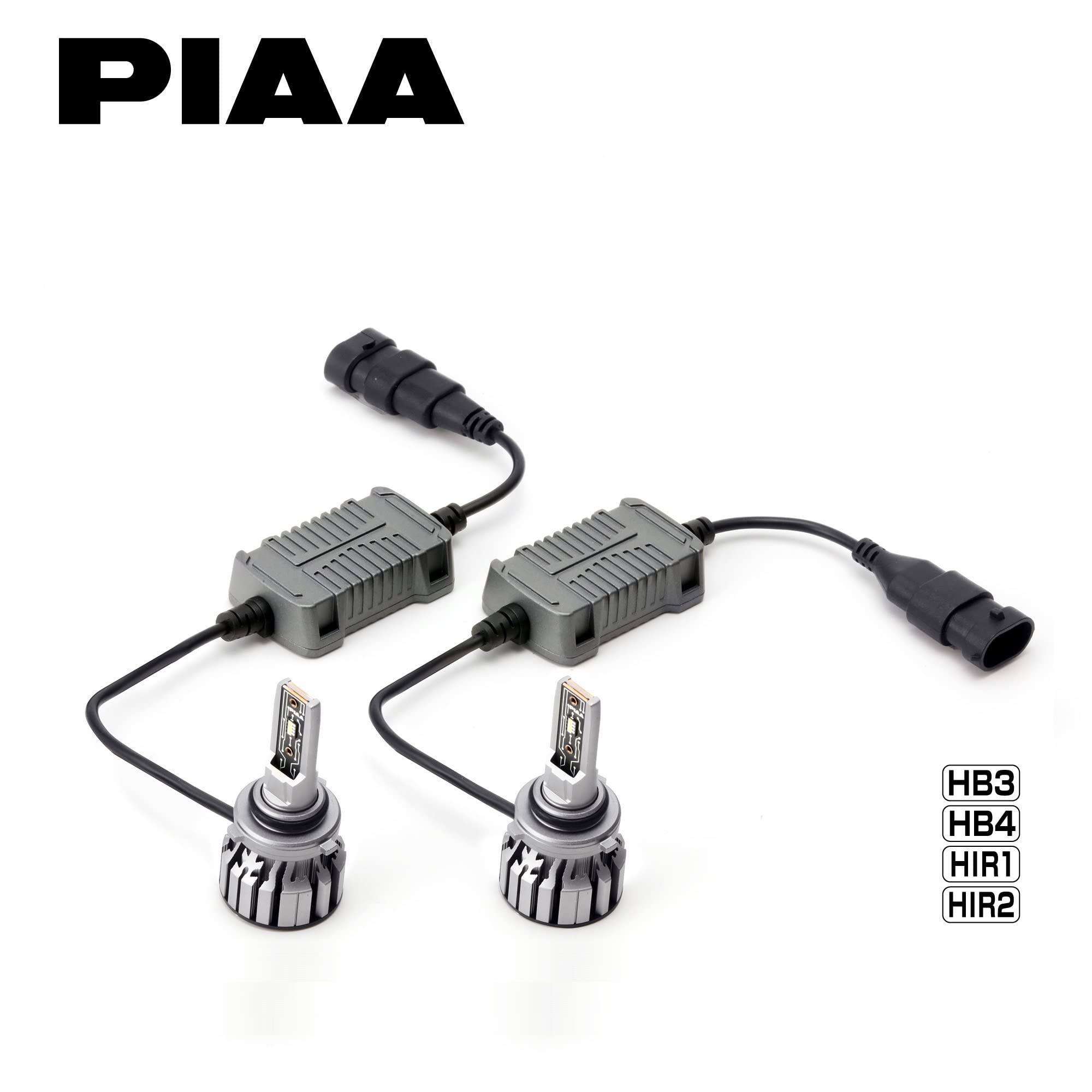 PIAA SUPER フォグランプ | 4x4 左右 イエローレンズ仕様 専用リレー