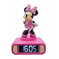 Lexibook, Disney Minnie