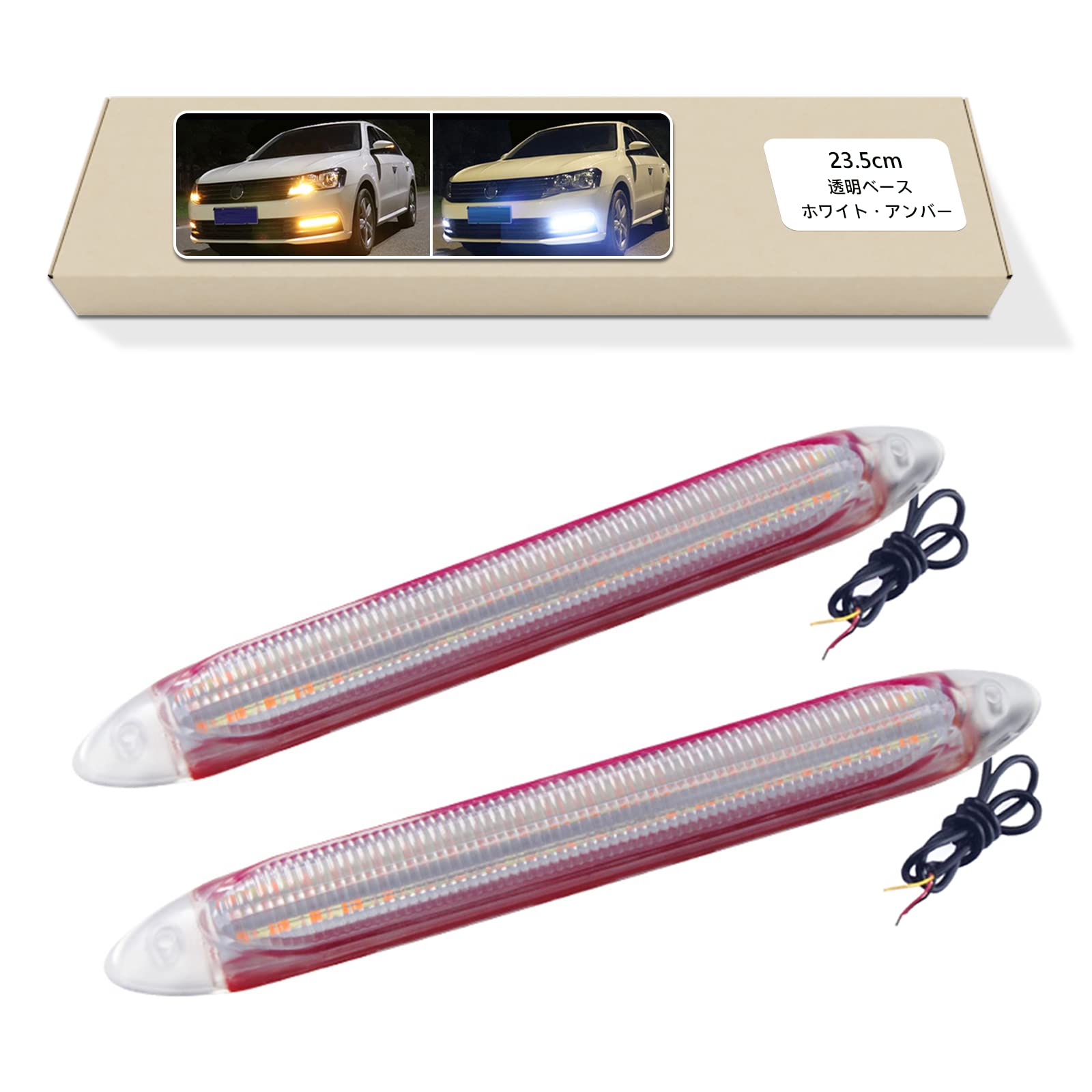 Amazon | GZRUICA 流れるウインカー シーケンシャルウインカー デイ 