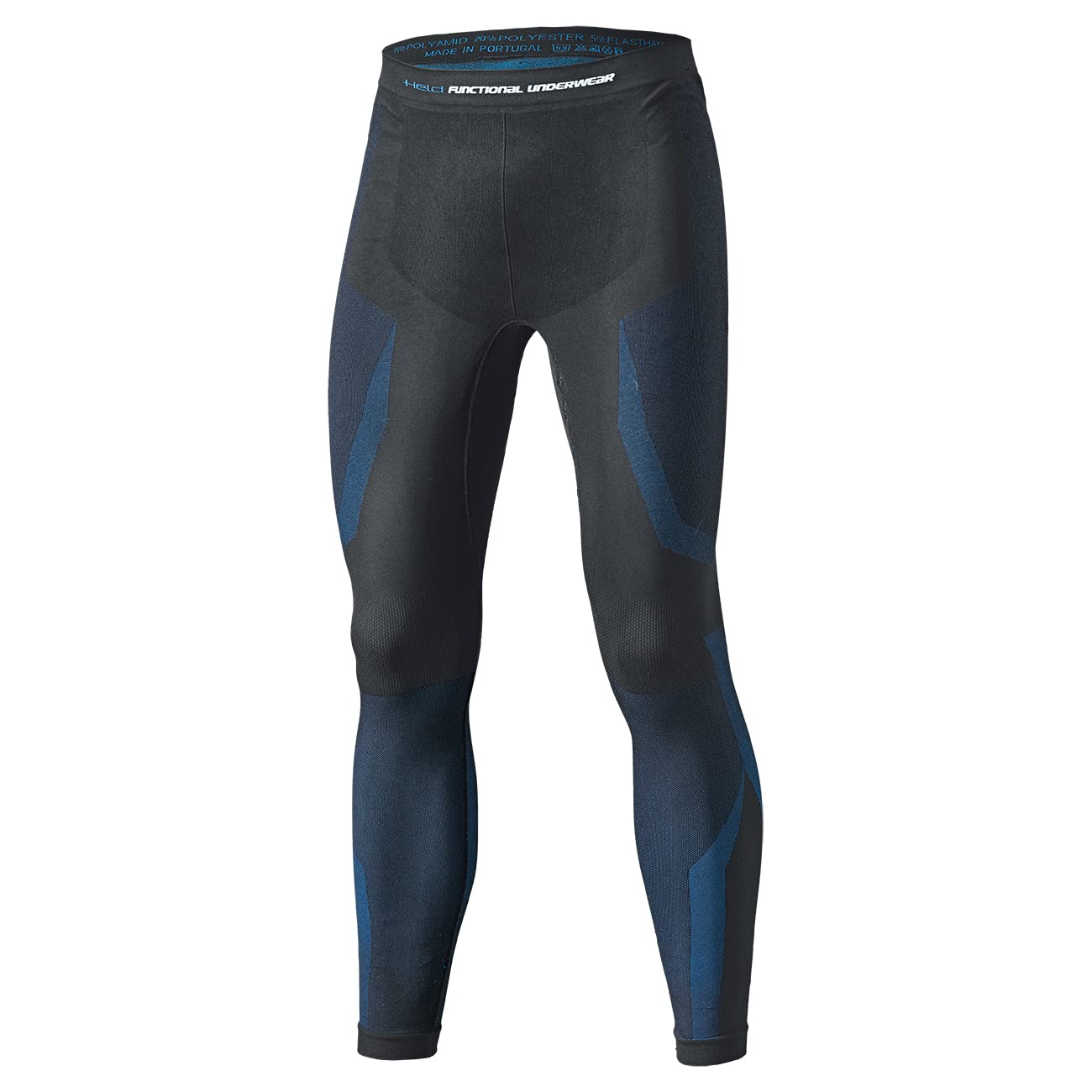 Held Damen Hose 3D Skin Cool Base Damen Funktionshose