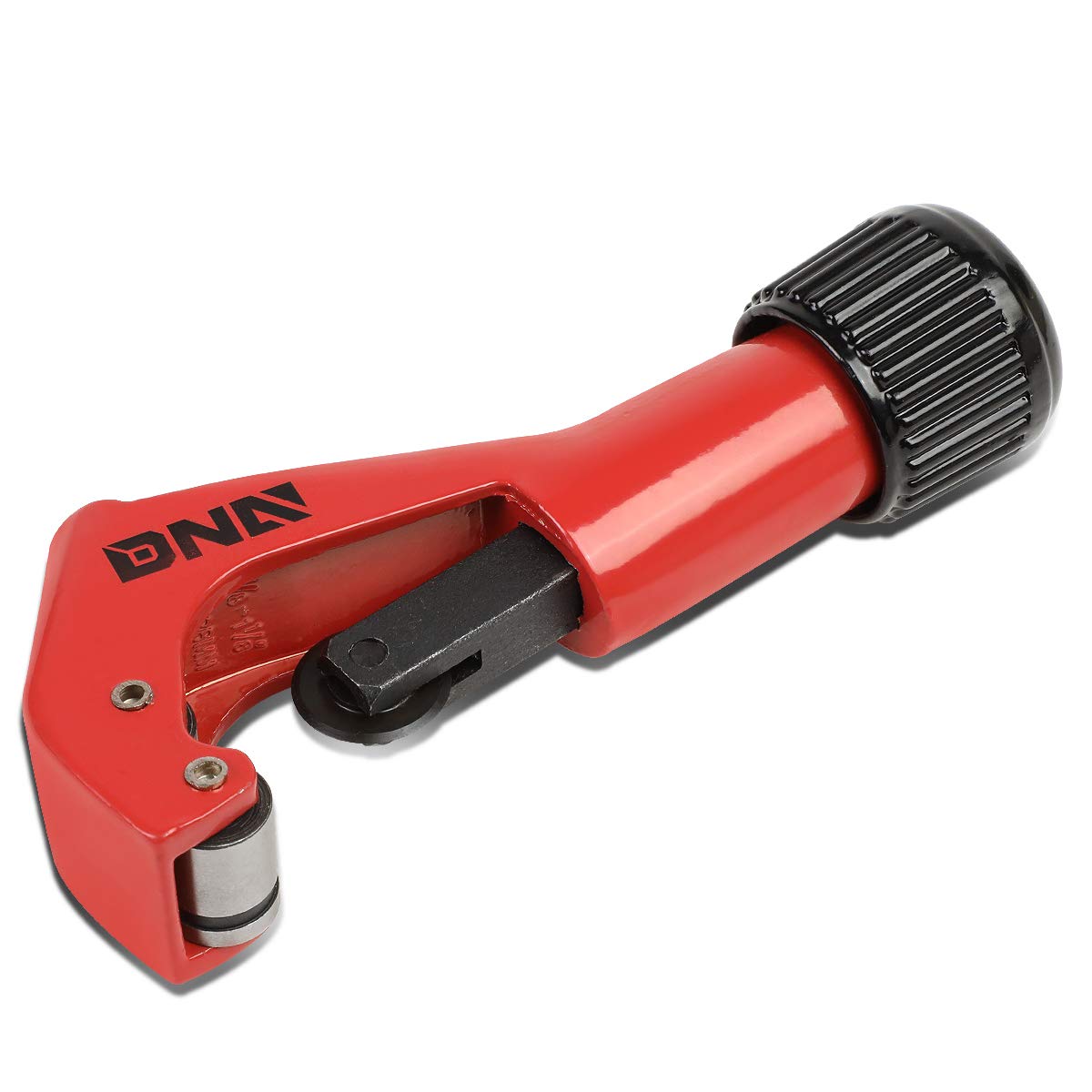 DNA Motoring TOOLS-00105 Alloy Steel Retractable Copper Size Slide Lock Reamer Tubing Cutter Cutting Tool Kit