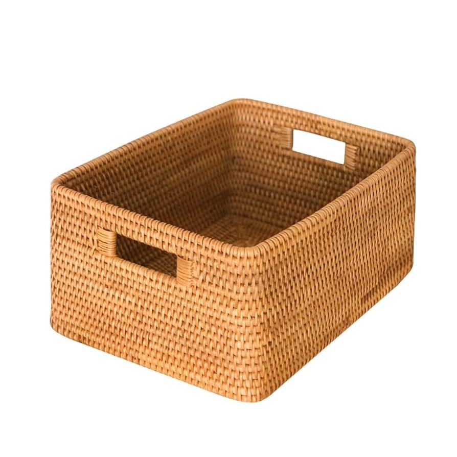 籠　バスケット ちどり産業 フタつきPPバスケット（キャスター付き） SF-910