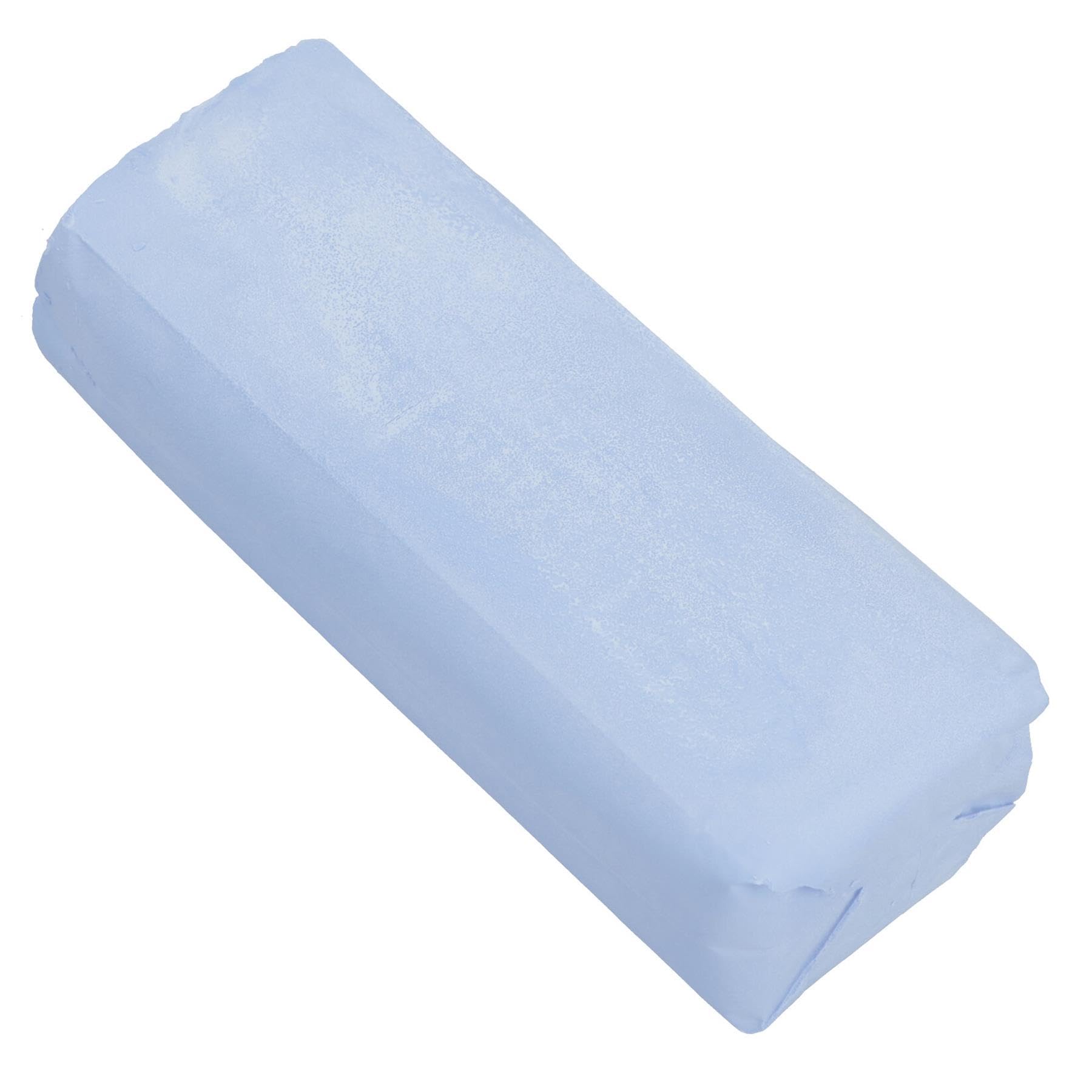 Medium/Blue/Abrasive Polishing Compound for all Materials - 830 grams POL14