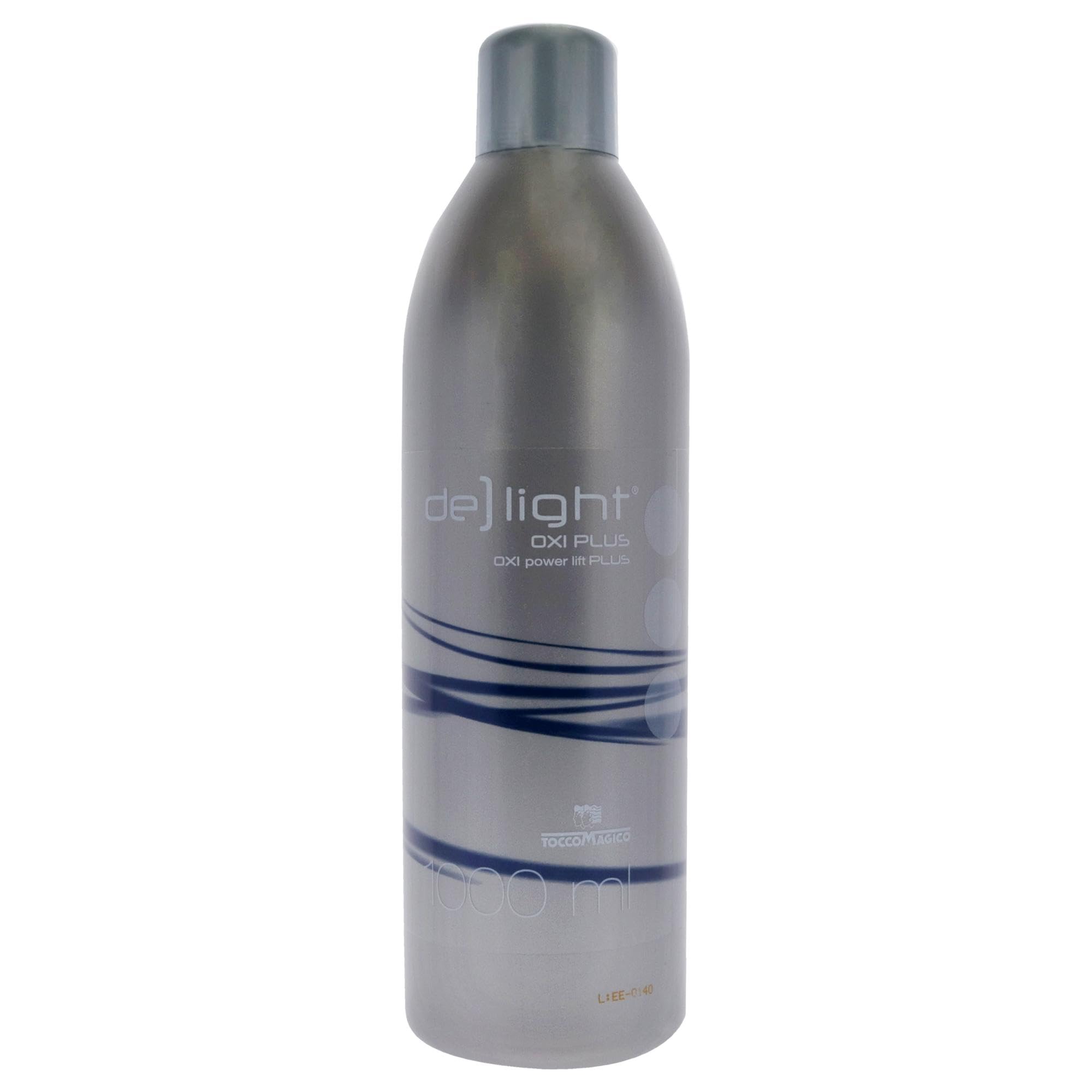 Tocco Magico Delight Developer Oxi Plus Lightener - 40 Volume Treatment Unisex 33.8 oz