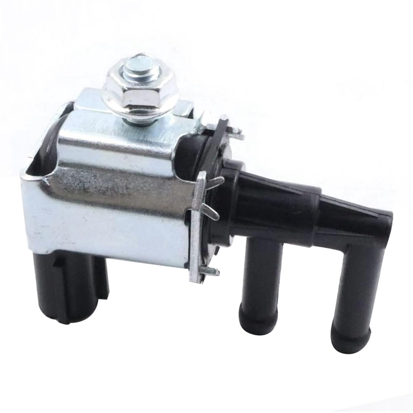 Vapor Canister Purge Valve Solenoid Compatible with Suzuki Grand Vitara GSXR 600 750 VL VZ 800 18117-52G00-000 18117-52G00