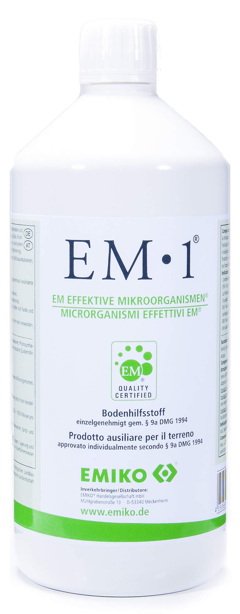EM-1, 1000 ml