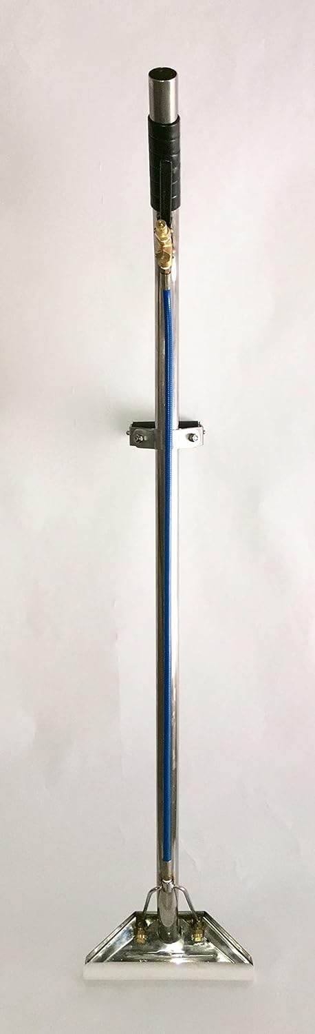 review Carpet Cleaning Wand 12