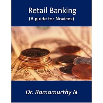 Retail Banking Audiobook by Dr. Ramamurthy Natarajan episode artwork