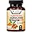 Turmeric Curcumin Supplement 1950mg - 95% Curcuminoids with Organic Turmeric & BioPerine Black Pepper Extract for Best Absorption, Natural Vegan Joint Support, Non-GMO, Bottled in USA - 60 Capsules
