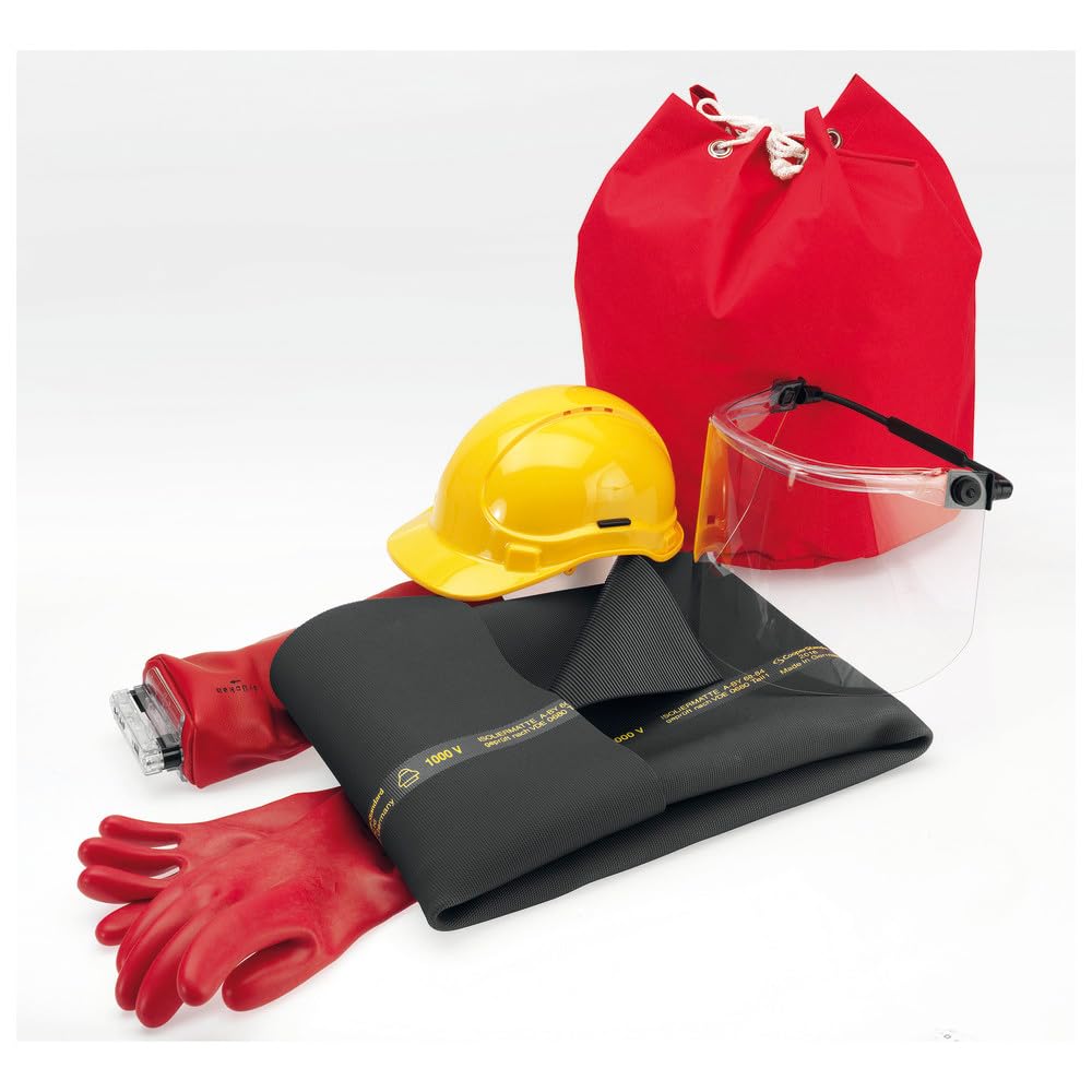 Cimco Sicherheits-Sortiment 140250