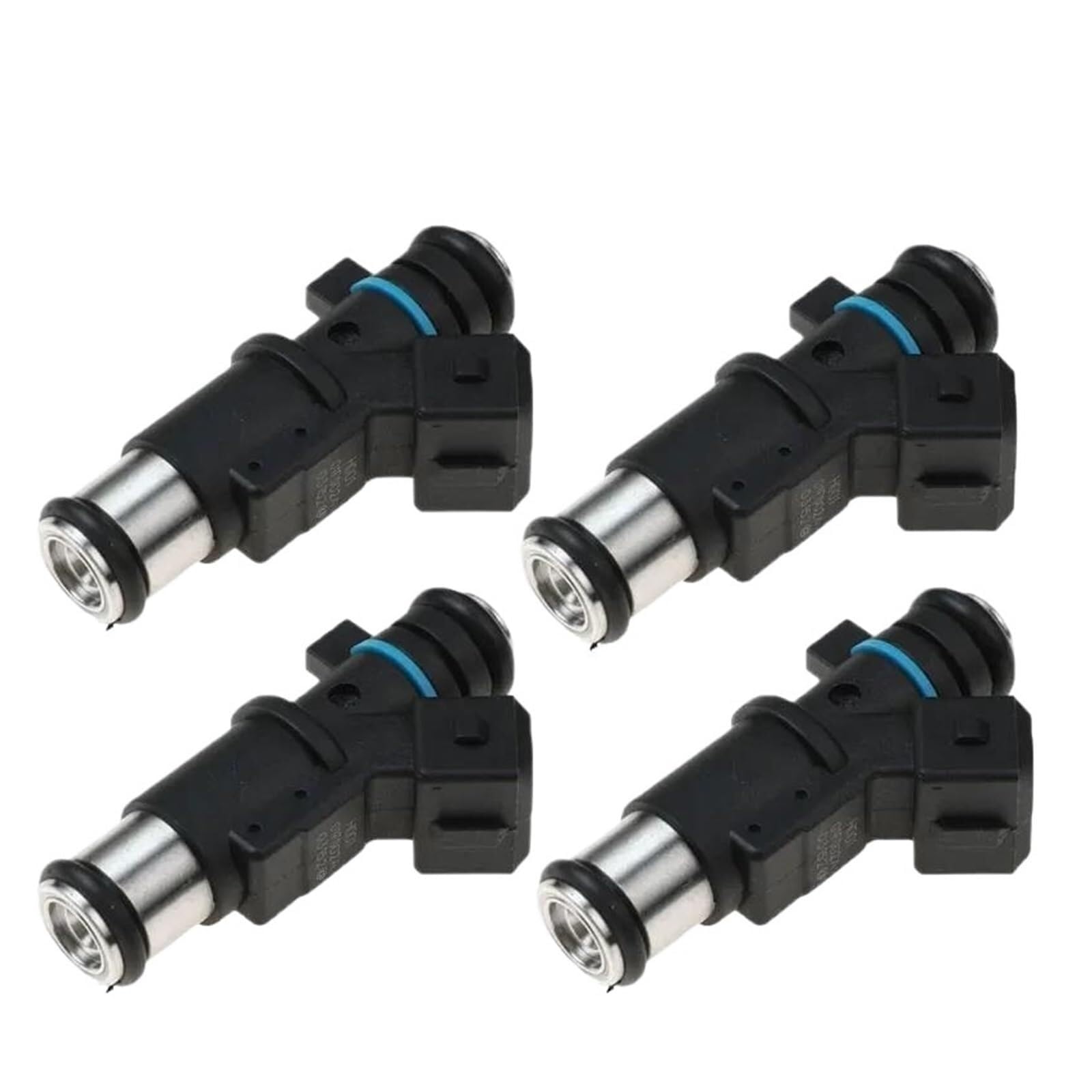 Diesel Injector Petrol Fuel Injector for Peugeot for 1007, 206, 306, 307, for Partner - 0280156357 1984E0 01F002A 348001 H00101F002A