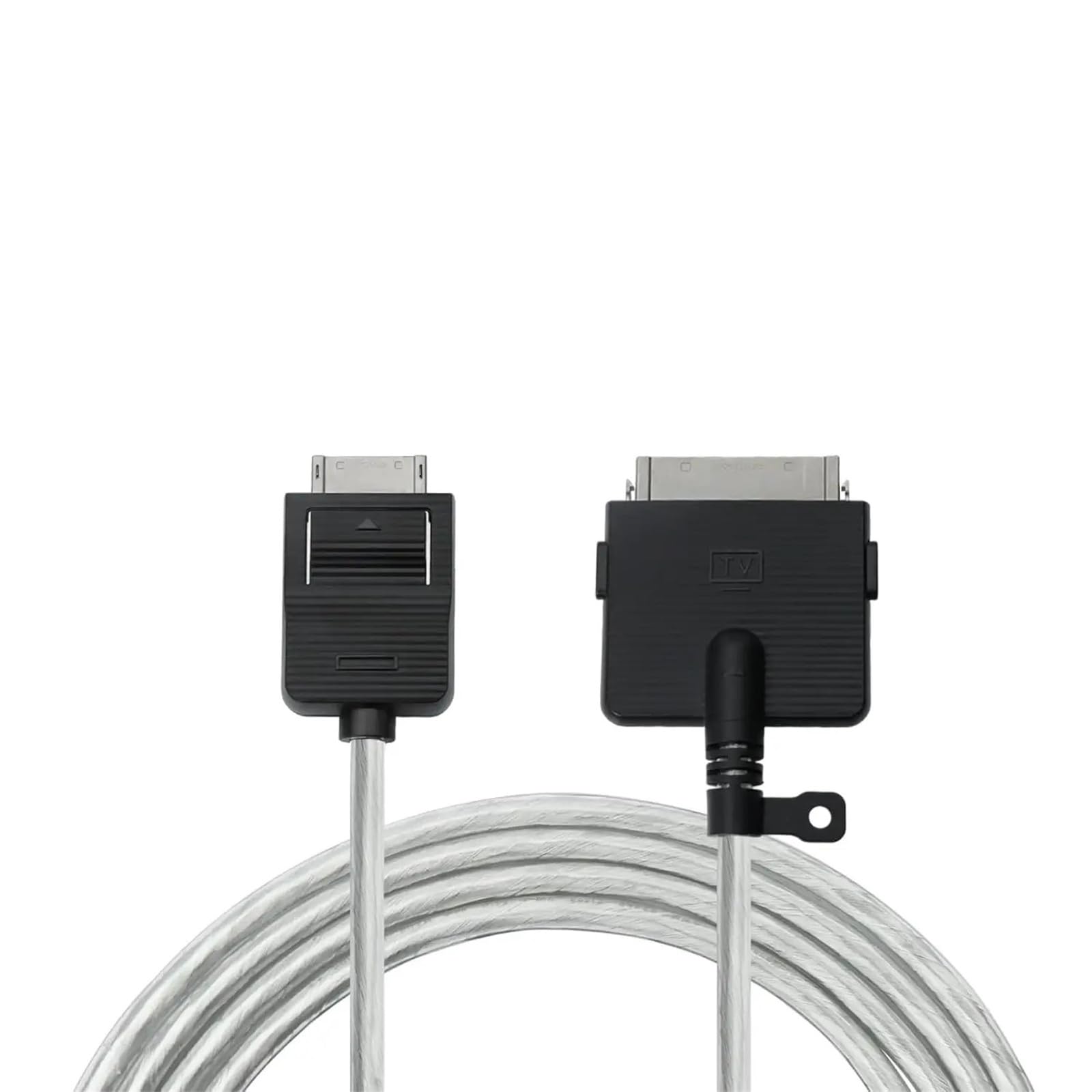Câble BN39-02903A Samsung S95C à flux 4K ultra stable de 2,5 m