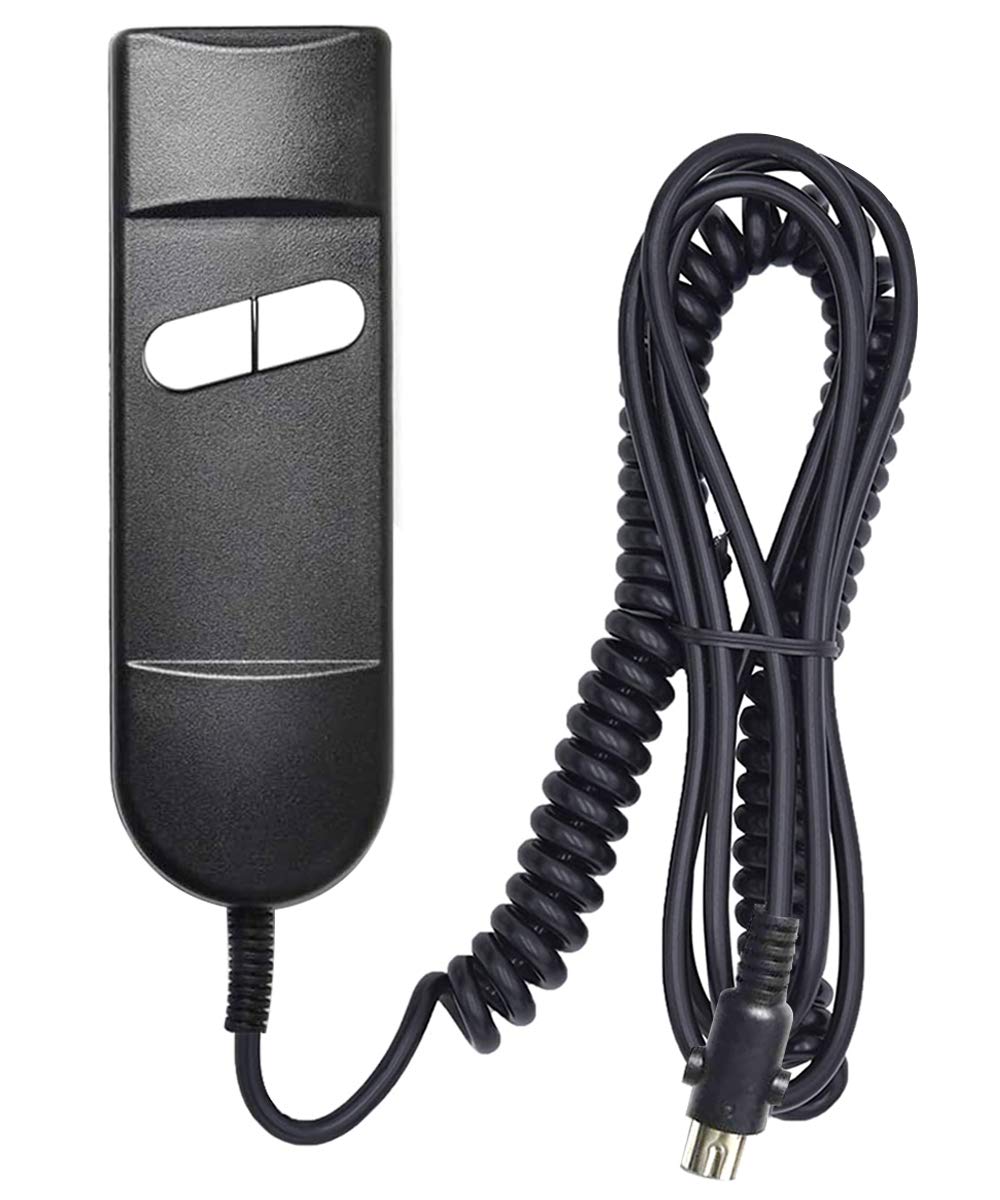 Buy ttmagic Remote Hand Control with 2 Button 5 Pin Plug Connection for