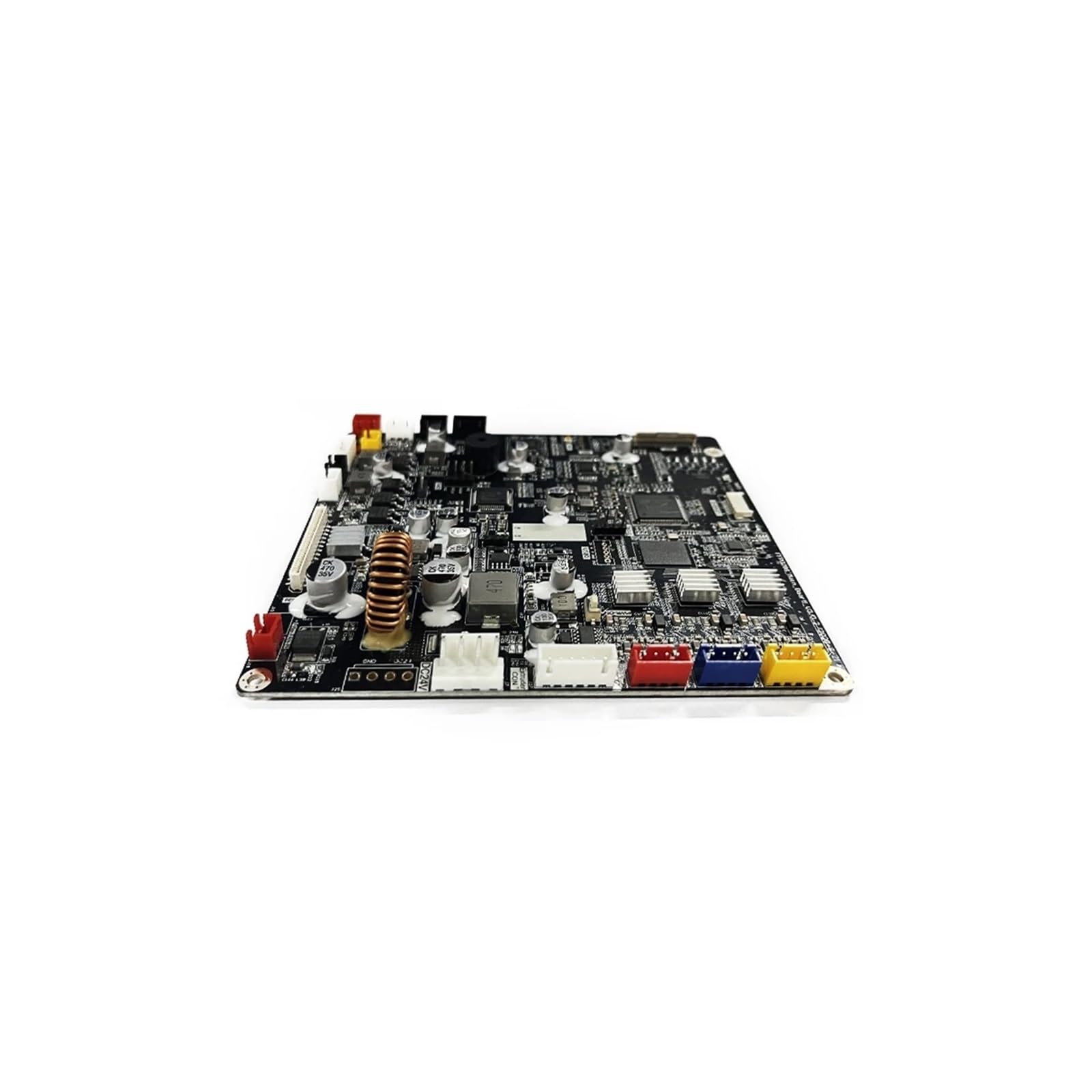 Scheda Madre Compatibile Con Flashforge Adventurer 5M Pro 5M | Prestazioni Stabili, Risposta Rapida, Facile Installazione, Scheda Controllo, Parte 3D(5M PRO)