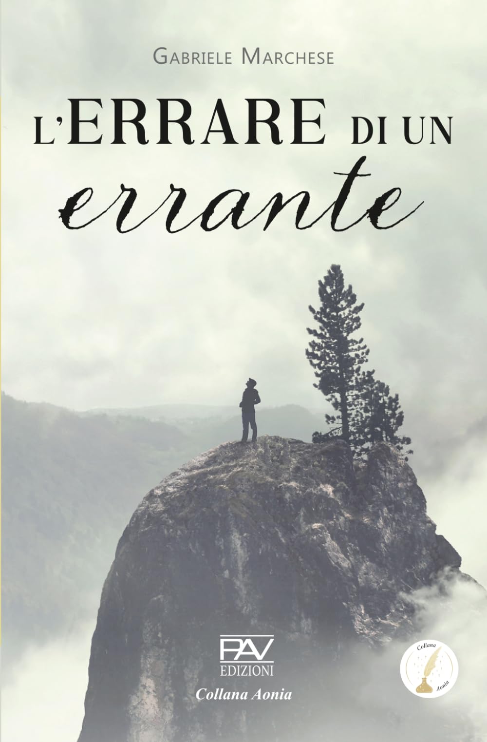 L’ERRARE DI UN ERRANTE