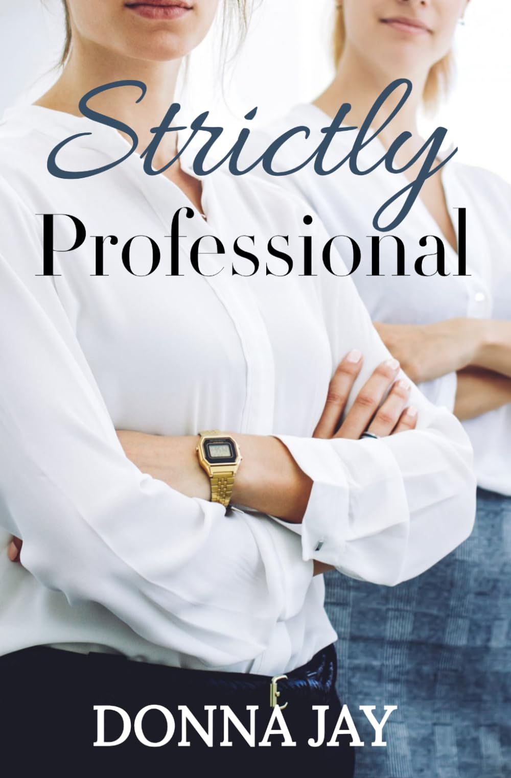 Strictly Professional