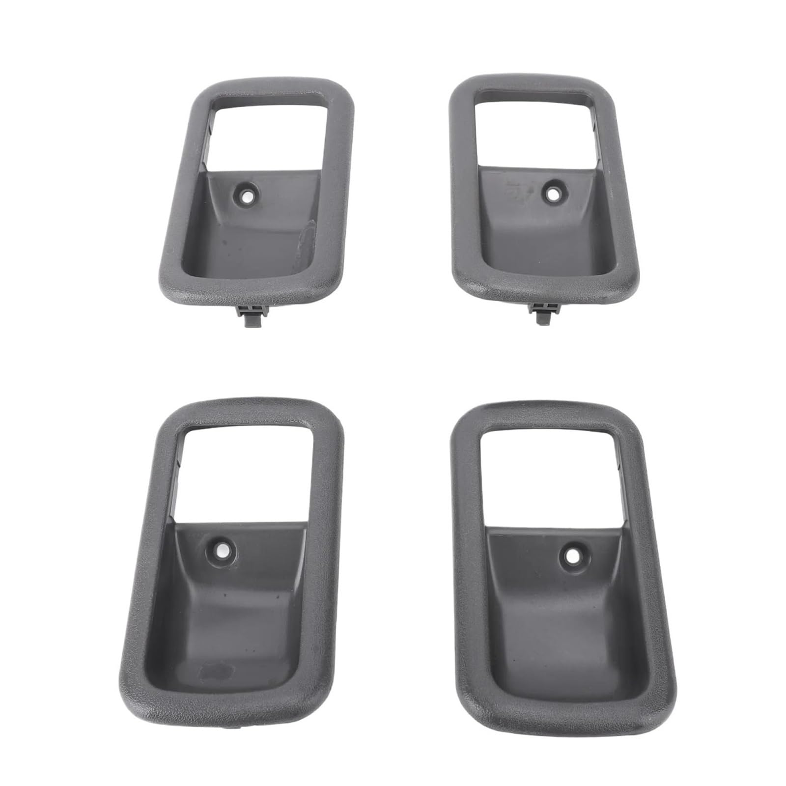 DYDGUTUFB Interior Door Handle Bezel 69278-60010 for 80 Series FJ80 FZJ80 HDJ80 HDJ81 HZJ80 HZJ81 1991-1997 Interior Door Handle