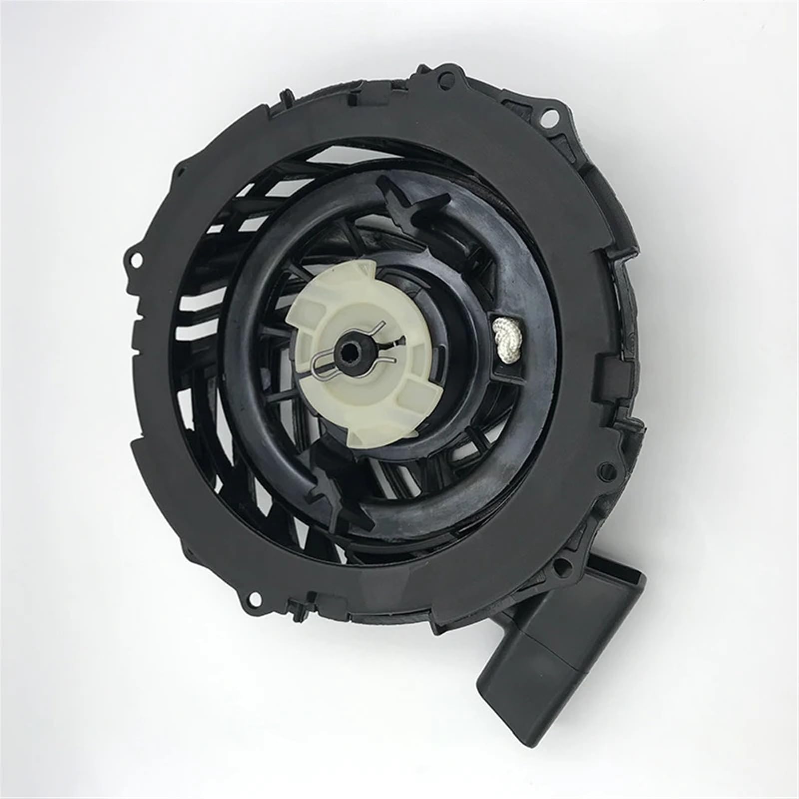 JAVON Arrancador de Retroceso for Briggs Stratton BS500, desbrozadora, cortacésped, cortacésped, Herramientas de jardín, repuestos arrancador de Retroceso