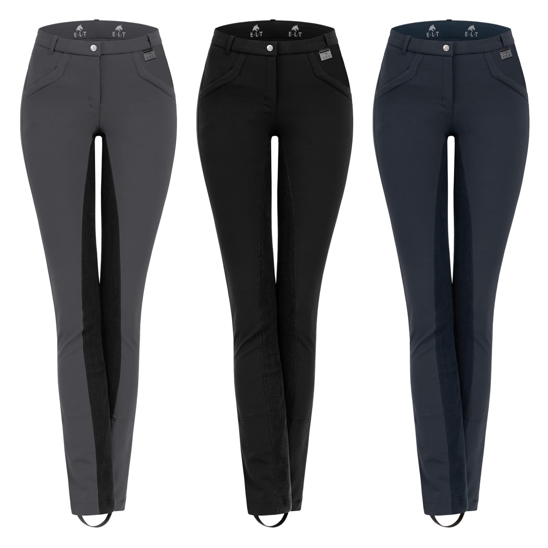Reithose Micro Jodhpur
